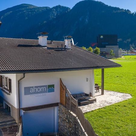 Ahorn Chalet Майргофен Екстер'єр фото