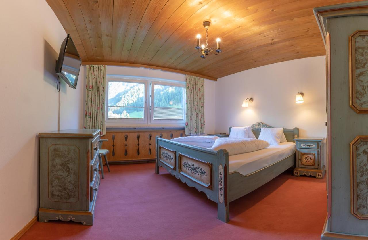 Ahorn Chalet Майргофен Екстер'єр фото