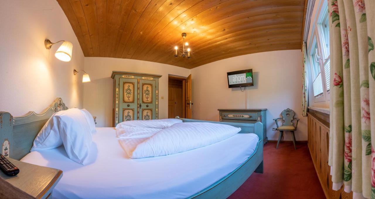 Ahorn Chalet Майргофен Екстер'єр фото