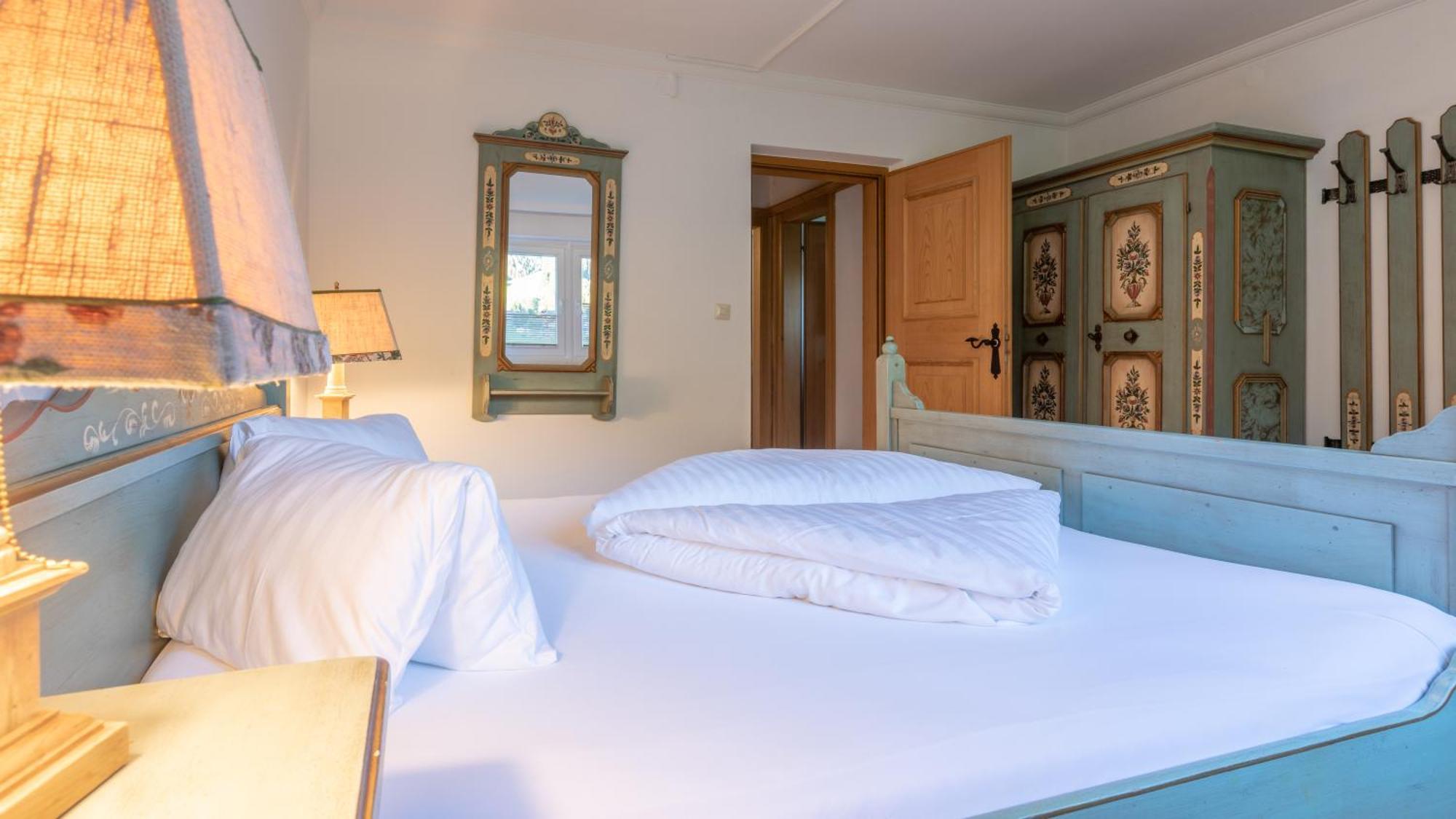 Ahorn Chalet Майргофен Екстер'єр фото