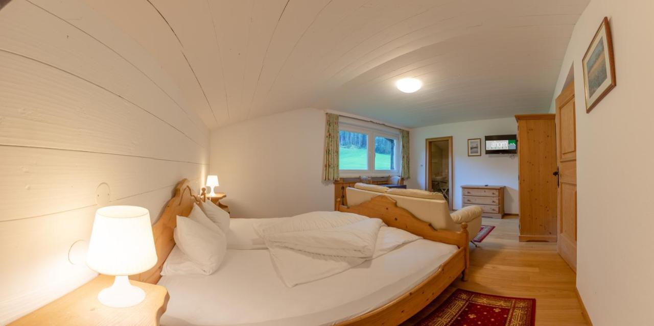 Ahorn Chalet Майргофен Екстер'єр фото